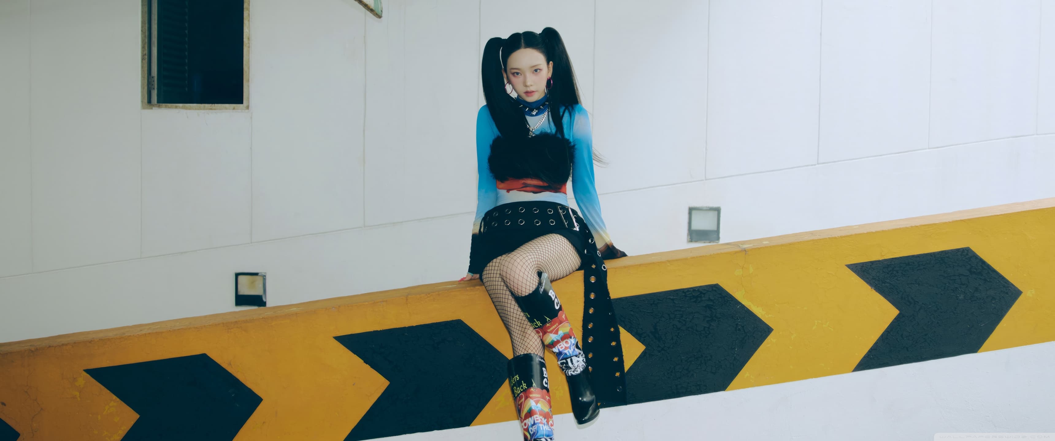 Lumina Smart-Wear Campaign